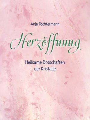 cover image of Herzöffnung